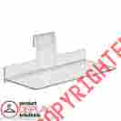 8020 Grid Gridwall Acrylic Flat Shelf Product Display Solutions 4 X 10 Quantity Options 30 60 Or 100 8020 Grid Gridwall Acrylic Flat Shelf Product Display Solutions 4 X 10 Quantity Options 30 60 Or 100