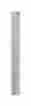 80ano Knape Vogt Shelf 5 8 W X 13 32 H 2 1 16 Ga Steel Anochrome Boxed Pack Of 10 029274005498