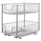 813831020204 Trinity Wire Drawer Two Tier Ecostorage Mounting Hardware 813831020204 Trinity Wire Drawer Two Tier Ecostorage Mounting Hardware