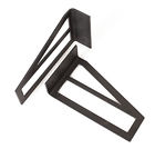 815071027951 Ironwood Ledge Shelf Bracket Set 815071027951 Ironwood Ledge Shelf Bracket Set