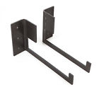 815071027968 Ironwood Outlook Shelf Bracket Set 815071027968 Ironwood Outlook Shelf Bracket Set