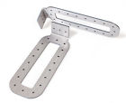 815071027975 Ironwood Bunker Shelf Bracket Set 815071027975 Ironwood Bunker Shelf Bracket Set