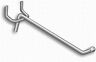 8202 Only Hangers Polished Galvanized Peg Hooks Diameter