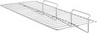 841134102426 Econoco Commercial Straight Shelf