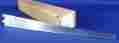 842-16 Reeves 24 Usa Made Reeve 16 Knife Edge Shelf Bracket Glass Wood Retail Store Support