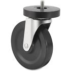 84861 Lorell Wire Shelving Caster