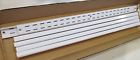 10029274217249 85 Wh 24 Knape Vogt New Steel Series Shelving Brackets 10029274217249 85 Wh 24 Knape Vogt New Steel Series Shelving Brackets