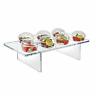 515376 850025610094 Azar Displays Office Organization Clear Pack Of Piece 515376 850025610094 Azar Displays Office Organization Clear Pack Of Piece