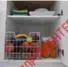 Tbfz-22032 850126 Trinity Wire Basket With Slides 2 Pack 6003978738313 Tbfz-22032 850126 Trinity Wire Basket With Slides 2 Pack 6003978738313