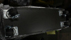 85198 Unbranded Mobile Cup Cart Tubes