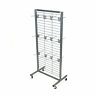 Umf-24g-24hk6g 853090007318 Rich Metal Floor Grid Display With Wire Rem Umf-24g-24hk6g 853090007318 Rich Metal Floor Grid Display With Wire Rem
