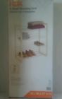 8586-22 Hdx 4 Shelf Shelving 038861102502