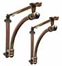 Js-90-064cp 881391010843 Nach Shelf Bracket Copper Finish Pack Large