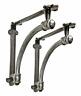 Js-90-064am 881391011154 Nach Shelf Bracket Antique Metal Pack Large Js-90-064am 881391011154 Nach Shelf Bracket Antique Metal Pack Large