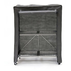886237015273 Origami Black Fabric Cover 886237015273 Origami Black Fabric Cover