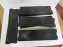 89771166 Akro-mils 11-1 8 Wide X 4 High Shelf Bin Divider Lot Of 24 New 89771166 Akro-mils 11-1 8 Wide X 4 High Shelf Bin Divider Lot Of 24 New