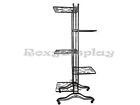908-ty 908 Roxy Display Five Shelf 4689803082282 908-ty 908 Roxy Display Five Shelf 4689803082282