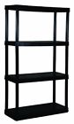 91021maxit-1c-36 Gracious Living 4-tier Storage 064594910213 91021maxit-1c-36 Gracious Living 4-tier Storage 064594910213