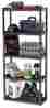 925004 Plano Five Shelf Heavy Duty Shelving Unit