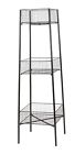 7586470 93245 Cole Grey Contemporary Iron Mesh Tray Shelf 758647932450 7586470 93245 Cole Grey Contemporary Iron Mesh Tray Shelf 758647932450