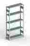 95017 Meta Storage Solutions Inc Clip S3 Basic Rack V150 79 H Five Shelf Shelving Unit 4026212260199 95017 Meta Storage Solutions Inc Clip S3 Basic Rack V150 79 H Five Shelf Shelving Unit 4026212260199