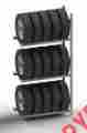 95903 Meta Storage Solutions Inc Clip S3 Tire 79 H Three Shelf Shelving Unit 4026212266627 95903 Meta Storage Solutions Inc Clip S3 Tire 79 H Three Shelf Shelving Unit 4026212266627
