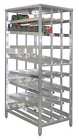 97294 New Age Fifo Can Rack Capacity 0715347156159 97294 New Age Fifo Can Rack Capacity 0715347156159