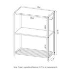 979fe7871a0d4bb3bae4e78724d5d421 Ebern Designs Gingrich Storage Rack 979fe7871a0d4bb3bae4e78724d5d421 Ebern Designs Gingrich Storage Rack