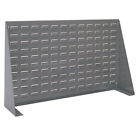98636 Louvered Bench Rack 032903755251 98636 Louvered Bench Rack 032903755251