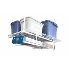 9af0577b7a7743939365661b75d63900 Wfx Utility Devan Storage Rack Kit For Ceiling 190688739238