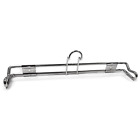 A-brwm Store Fixtures Direct Wall Mount Plastic Grocery Bag Holder Dispenser