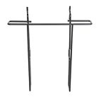 A03108 Kc Store Fixtures Literature Holder Fits Slatwall Grid Pegboard A03108 Kc Store Fixtures Literature Holder Fits Slatwall Grid Pegboard