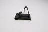 A04691 Kcf Pack Kc Store Fixtures Grid Wheel Clip Black A04691 Kcf Pack Kc Store Fixtures Grid Wheel Clip Black