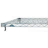 A1436nc Metro Wire Shelf Chrome Plated