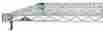 A1448nc Metro Wire Shelf 14x48 In Chrome Plated
