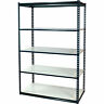 A15-361272l Storagemax Boltless Shelving Shelves Laminate 812486024117