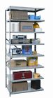 A7513-12hg Hallowell Hi-tech Extra Heavy-duty