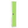 Adi629-201-grn Adiroffice Steel Single Tier Locker 0810012672023 Adi629-201-grn Adiroffice Steel Single Tier Locker 0810012672023