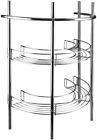 Aj401341yw Croydex 21in Pedestal Storage 0816705011865 Aj401341yw Croydex 21in Pedestal Storage 0816705011865