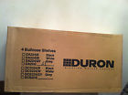 Da224 Al Almond White 24 Bullnose 13 Slatwall Gridwall Shelf 4 Pack Duron Da224 Al Almond White 24 Bullnose 13 Slatwall Gridwall Shelf 4 Pack Duron