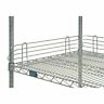 Al460g Nexel Shelf Ledge Poly Green 707022312400 Al460g Nexel Shelf Ledge Poly Green 707022312400