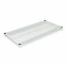 Ale-sw58-3618sr Alera Industrial Extra Wire Shelves Silver 50042167923377 Ale-sw58-3618sr Alera Industrial Extra Wire Shelves Silver 50042167923377