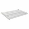 Ale-sw58-3624sr Alera Wire Shelving Extra Shelves Silver 50042167923384 Ale-sw58-3624sr Alera Wire Shelving Extra Shelves Silver 50042167923384