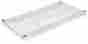 Alesw583618sr Alera Industrial Wire Shelving Extra Shelves 36 W X 18 D 2 Per 042167923372