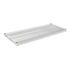 Alesw584818sr Alera Industrial Extra Wire Shelves Silver Case Of 640206426640 Alesw584818sr Alera Industrial Extra Wire Shelves Silver Case Of 640206426640
