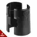 Alesw59slbl Alesw59slbl-6pk Alera Wire Shelving Shelf Lock Clips Plastic Black 4ct 6 Pack 638889251673 Alesw59slbl Alesw59slbl-6pk Alera Wire Shelving Shelf Lock Clips Plastic Black 4ct 6 Pack 638889251673
