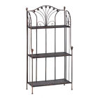 Antique Shelves Shelf 3 Portable Resell Mall Retail Craft Display Folding Show Antique Shelves Shelf 3 Portable Resell Mall Retail Craft Display Folding Show