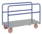 Apt24606mr Little Giant Adjustable Divider Panel Truck Pushbar Apt24606mr Little Giant Adjustable Divider Panel Truck Pushbar