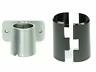 Aw2c Nexel Lot Of Wire Shelf Wall Mounting Bracket 707022002813 Aw2c Nexel Lot Of Wire Shelf Wall Mounting Bracket 707022002813