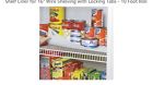 Ax-ay-abhi-09087 Conimar Shelf Liner For 073143051017 Ax-ay-abhi-09087 Conimar Shelf Liner For 073143051017